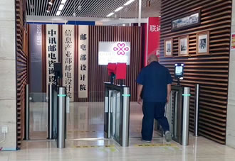 速通門和擺閘的區別是什么?