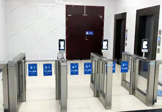 速通門維修怎么收費?