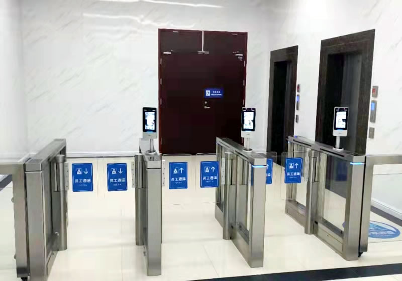 速通門(mén)維修配件多少錢(qián)？