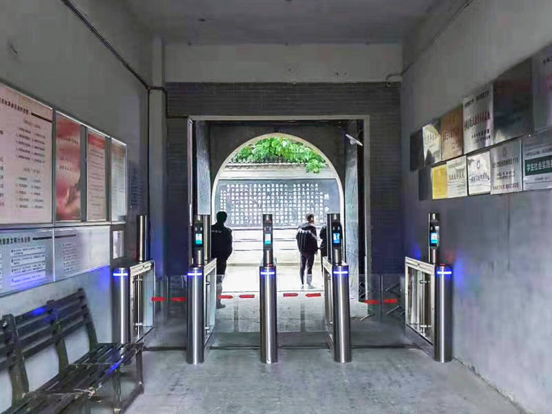 閘機生產廠家