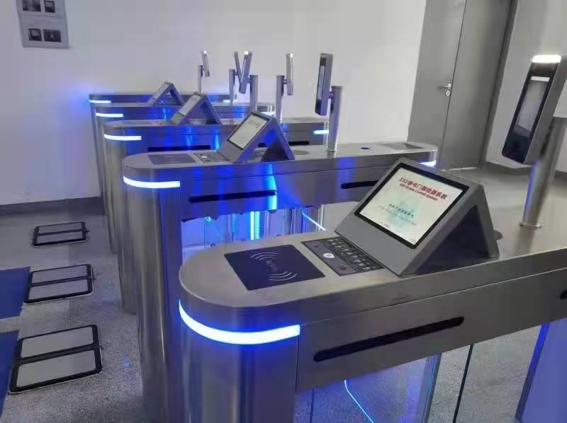 閘機生產廠家